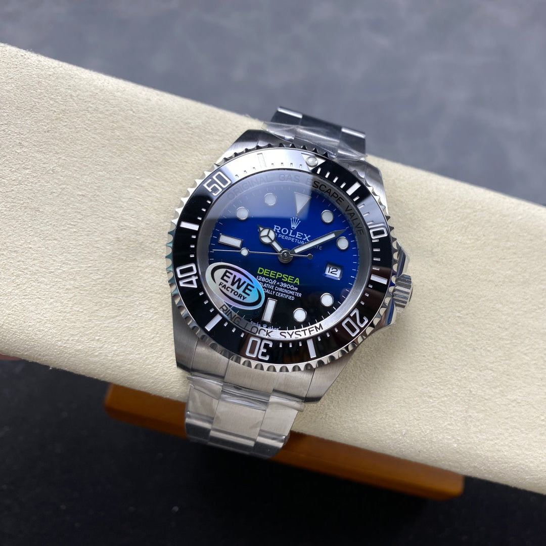 Rolex Deep Sea