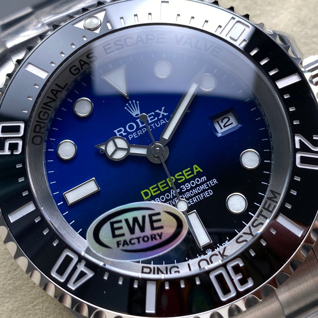 Rolex Deep Sea