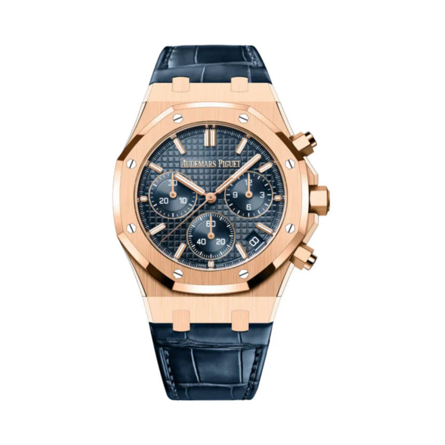AP Rose blue