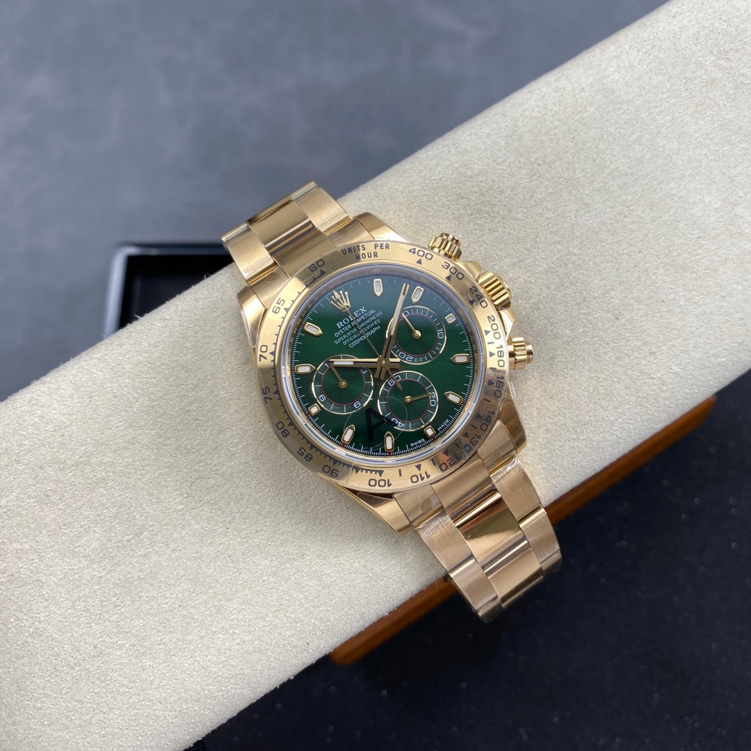 Rolex "Daytona" John Mayer