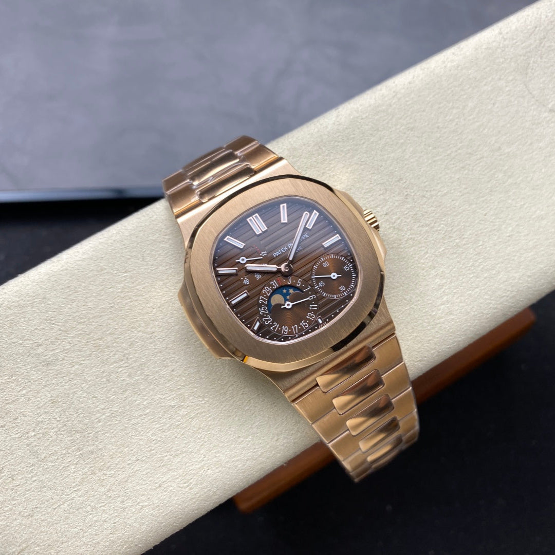 Patek Philippe Nautilus PP5712GR