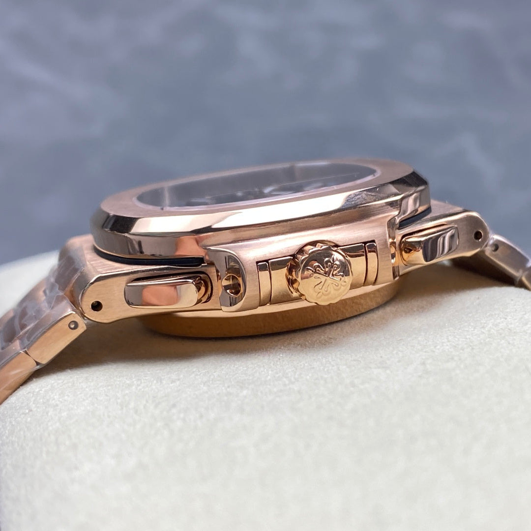 Patek Philippe Nautilus 5980 Rose