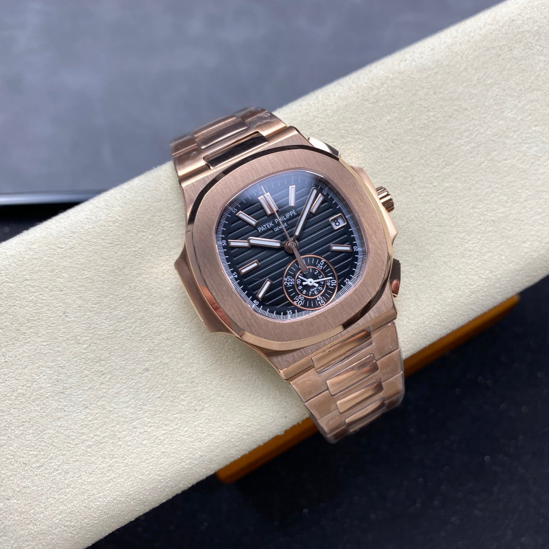 Patek Philippe Nautilus 5980 Rose