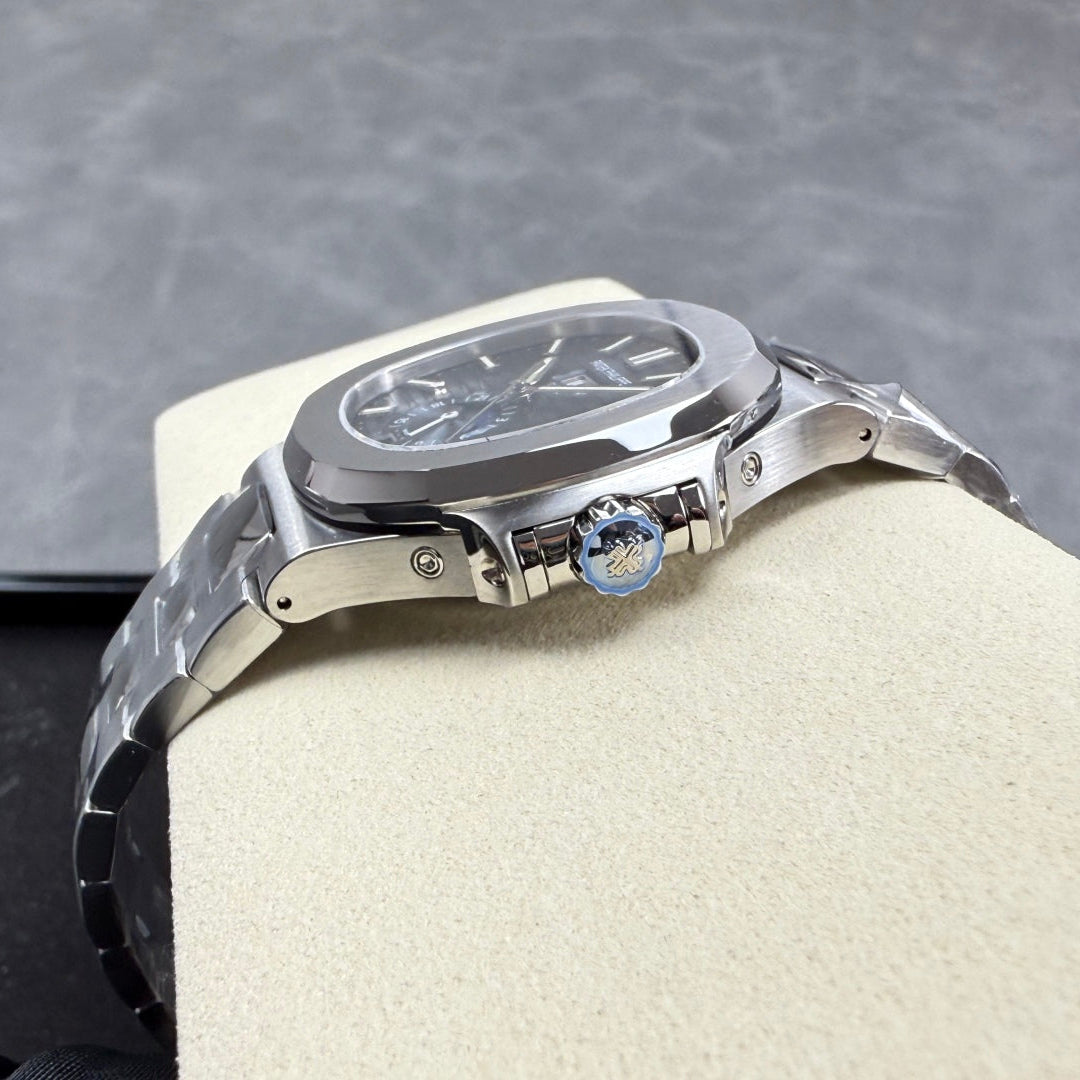 Patek Philippe Nautilus 5726 Blue Dial