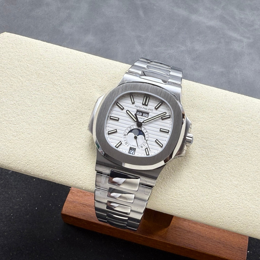 Patek Philippe Nautilus 5726