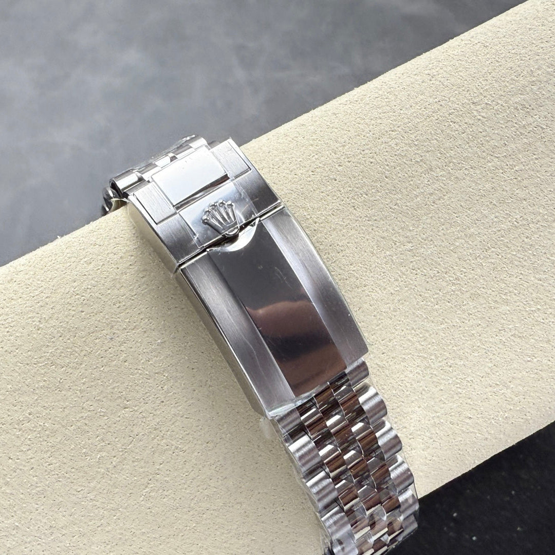 Rolex GMT "Bruce wayne"