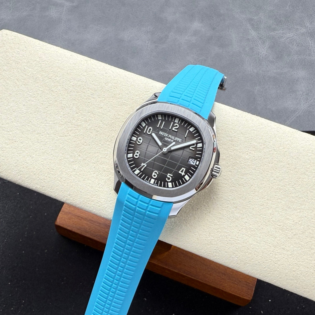 Patek Philippe Aquanaut Jumbo