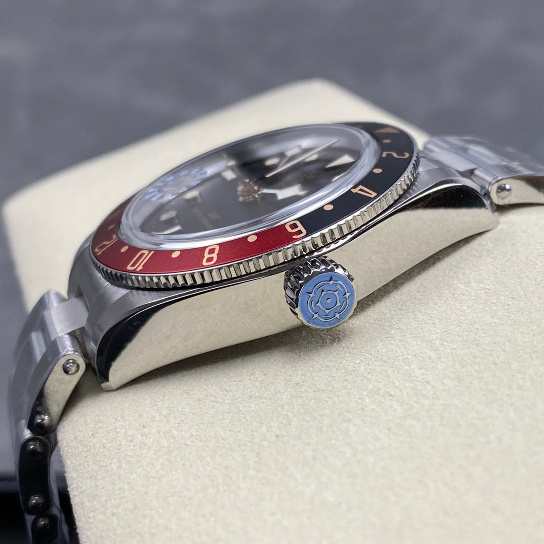 Tudor Coke