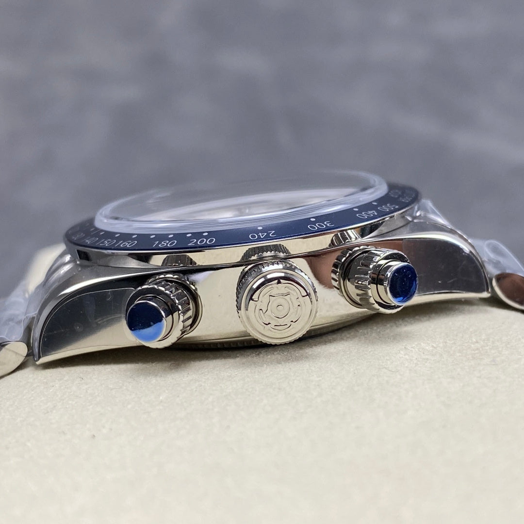 Tudor Tiffany Dial