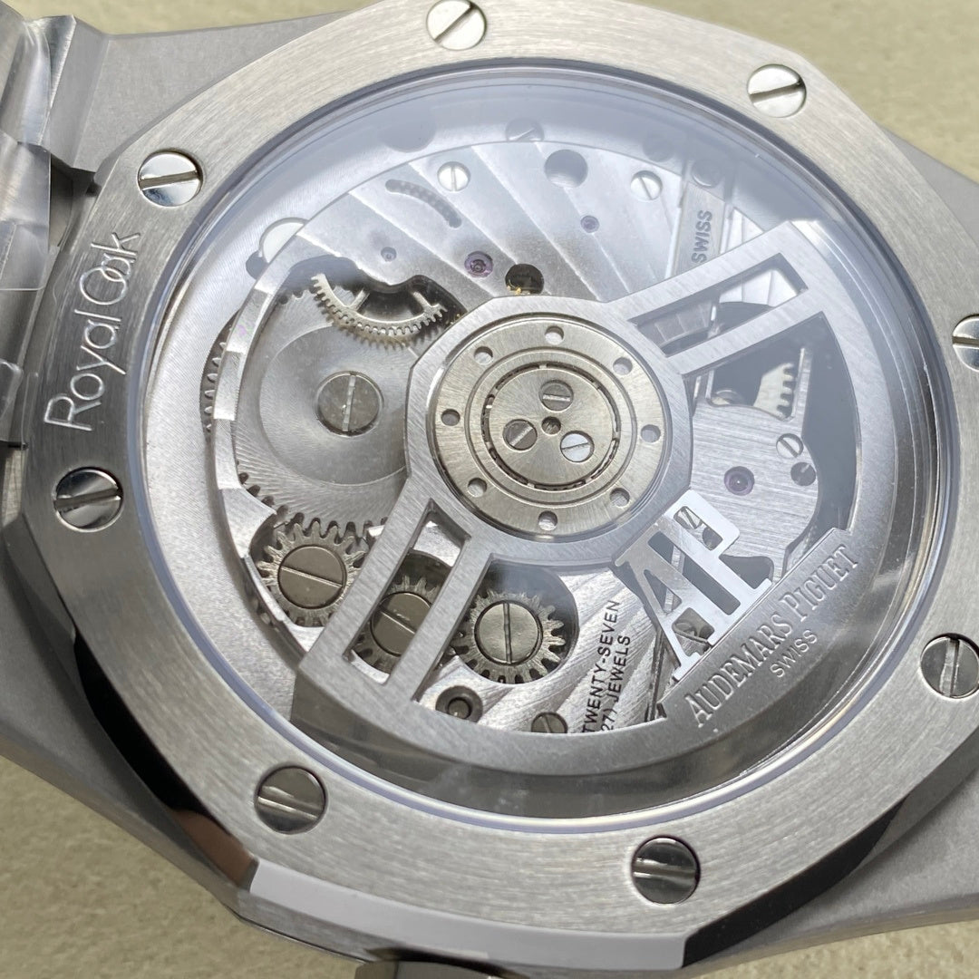 Audemars Piguet Red Dial Turbillon