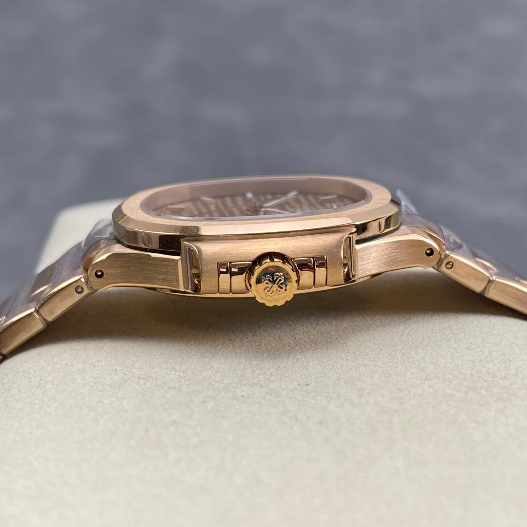 Patek Philippe Rose Woman