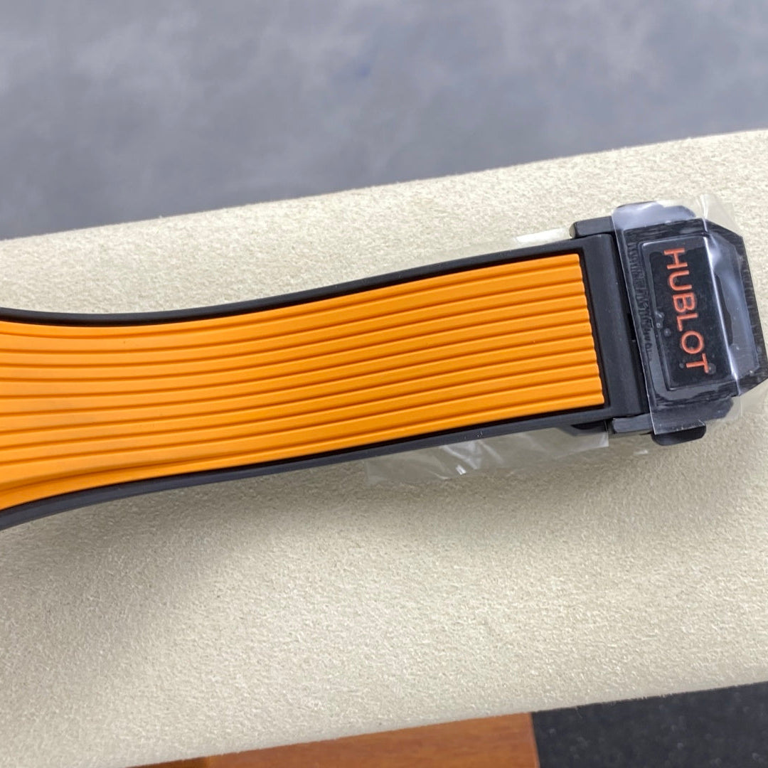 Hublot Orange