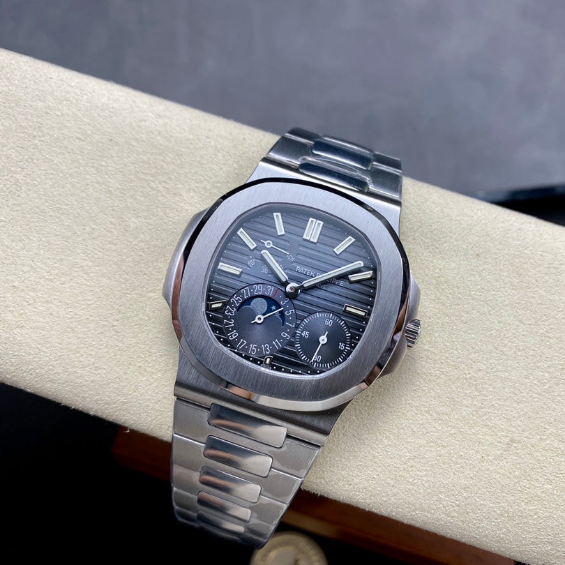 Patek Philippe Nautilus 5712GR King Of Steel