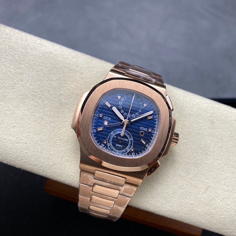 Patek Philippe Nautilus 5990 Rose