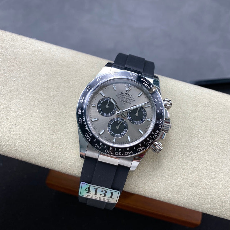 Rolex "Daytona" Ghost Oyster Flex
