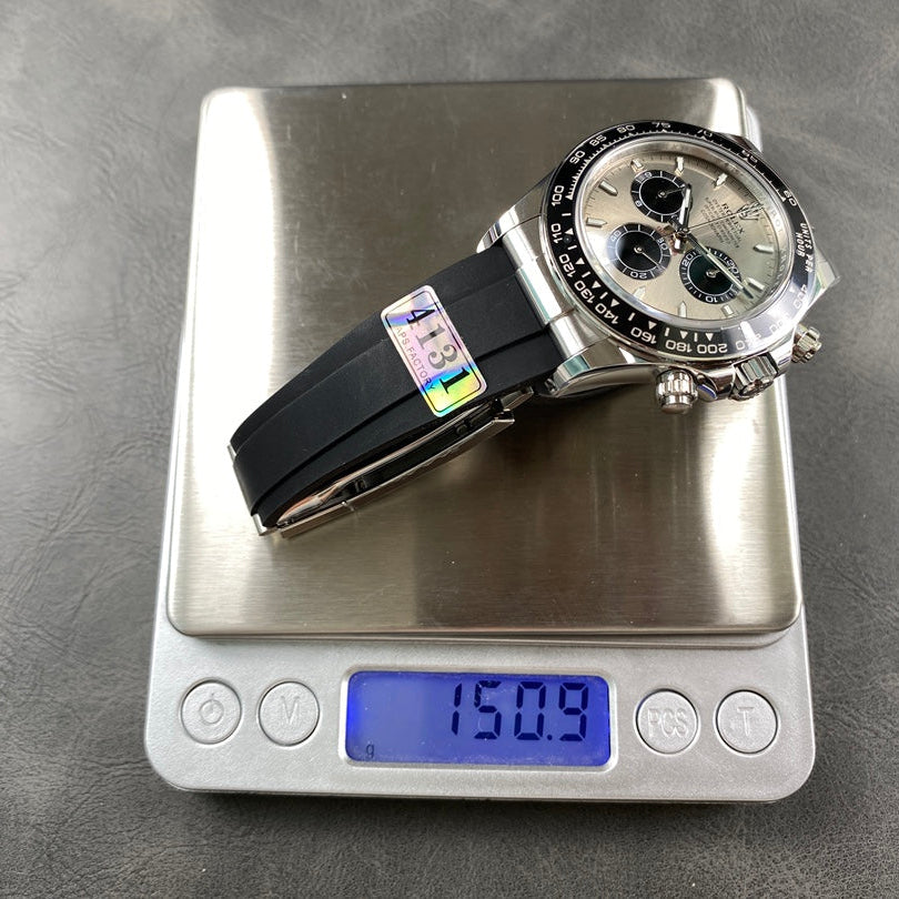 Rolex "Daytona" Ghost Oyster Flex